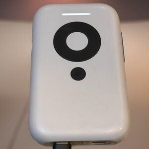 Gray XREAL Beam Spatial Display Adapter - 4870mAh AR Glasses Companion EUC